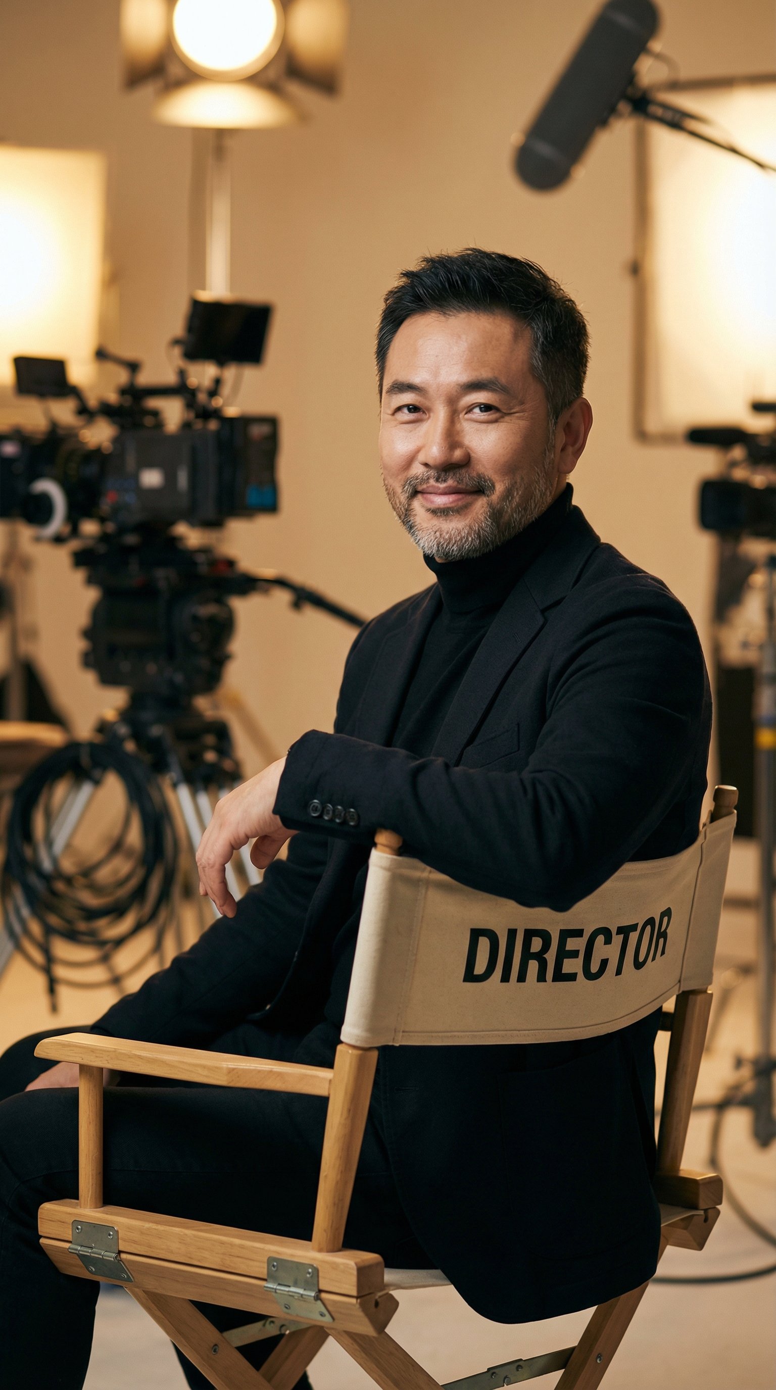 海角网首席导演 海角网首席导演陈导