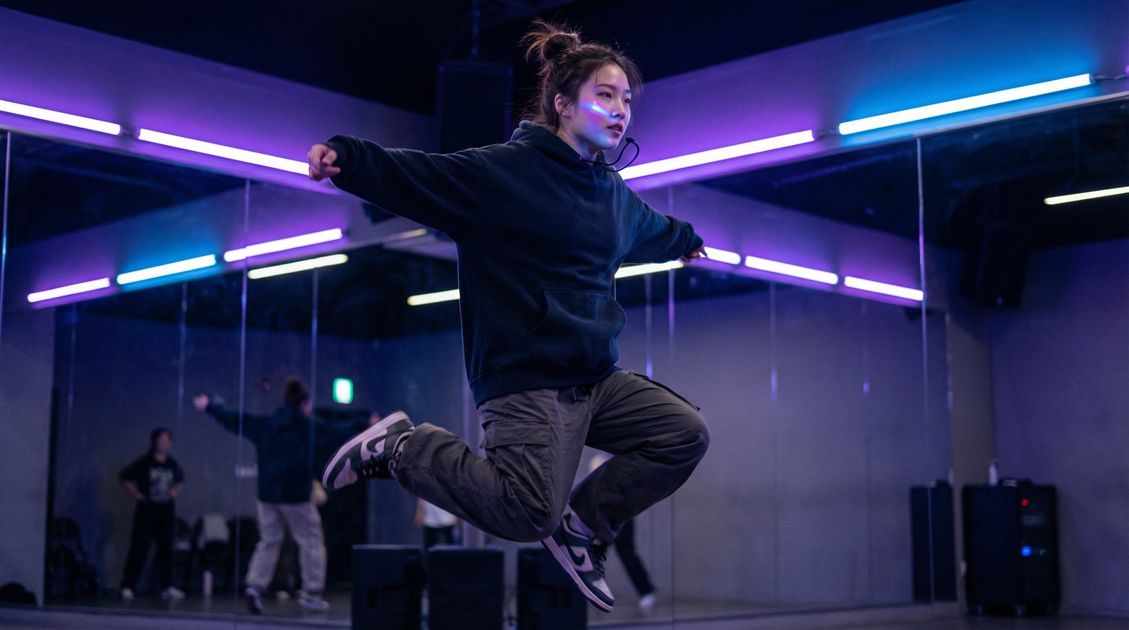 海角网舞蹈视频