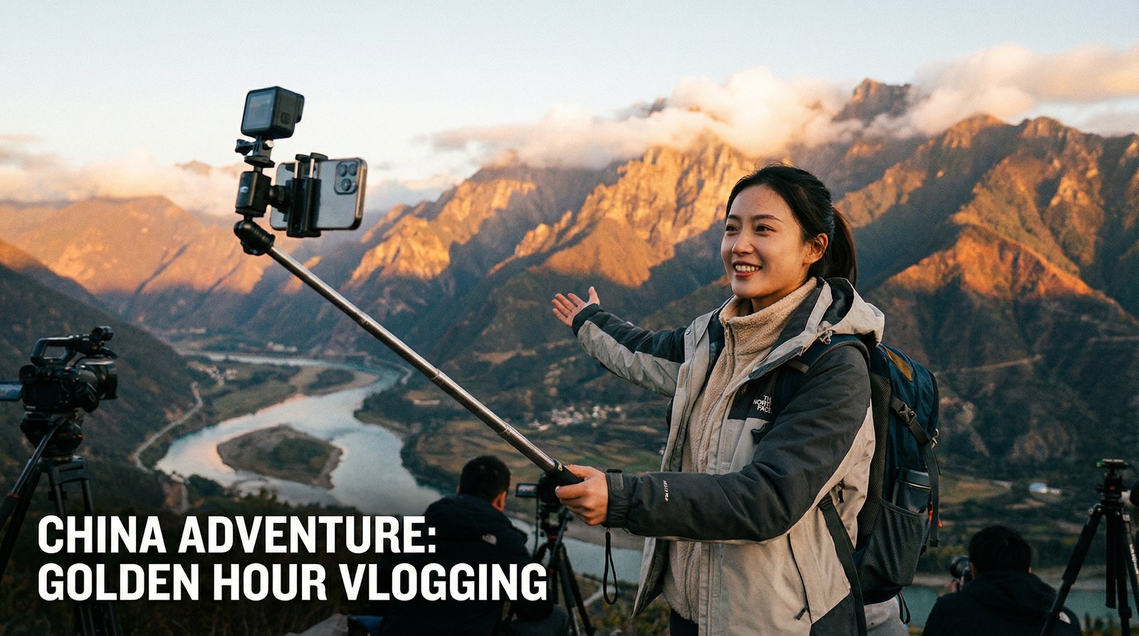 海角网旅行视频