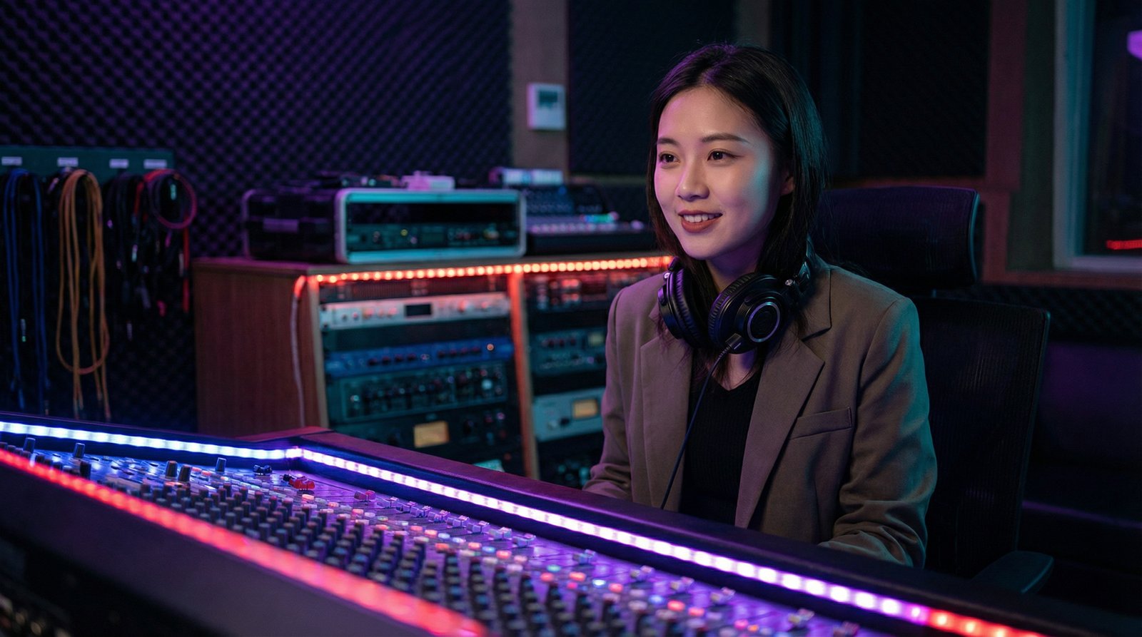 海角网音乐视频