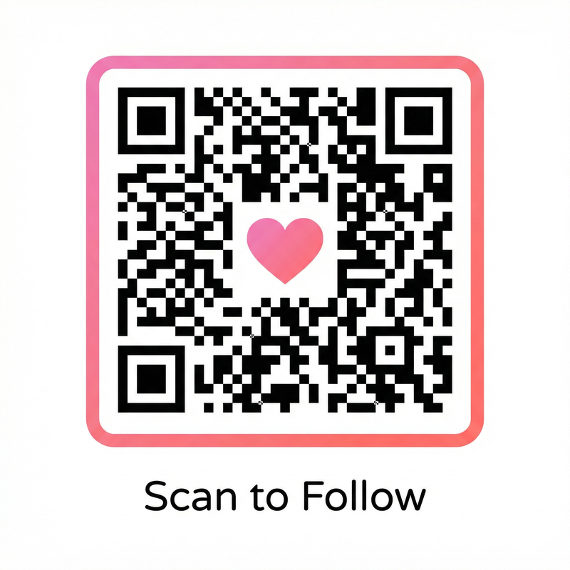 海角网公众号二维码